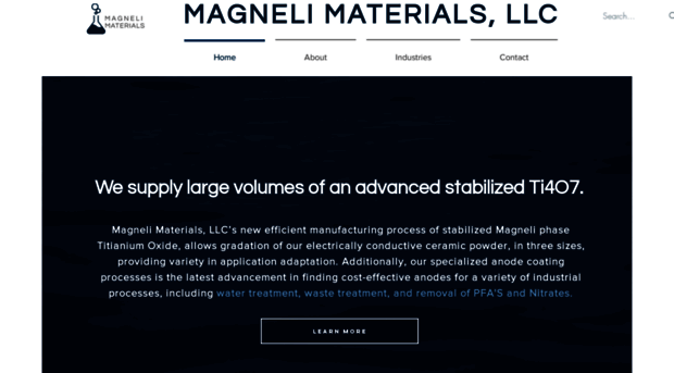 magnelimaterials.com