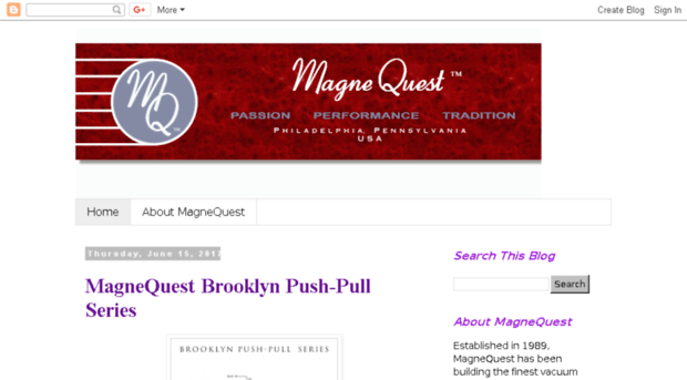 magnequest.com