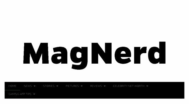 magnerd.com
