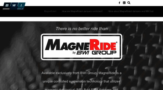 magneride.com