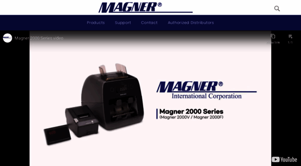 magnerinternational.com