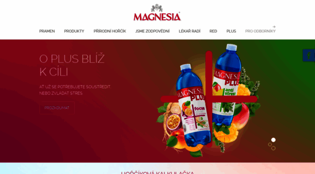 magnesia.cz