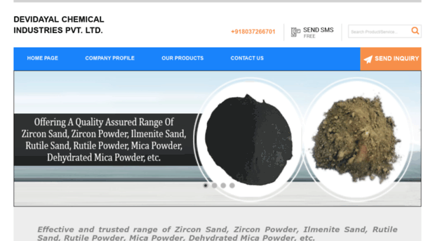 magnesiumchlorideindia.com