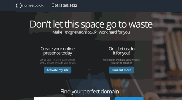 magnet-store.co.uk