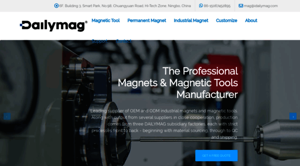 magnet-tool.com