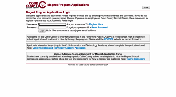 magnet.cobbk12.org
