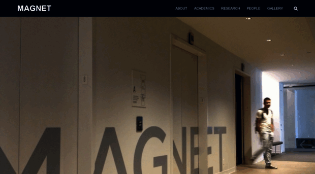 magnet.nyu.edu