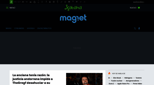 magnet.xataka.com