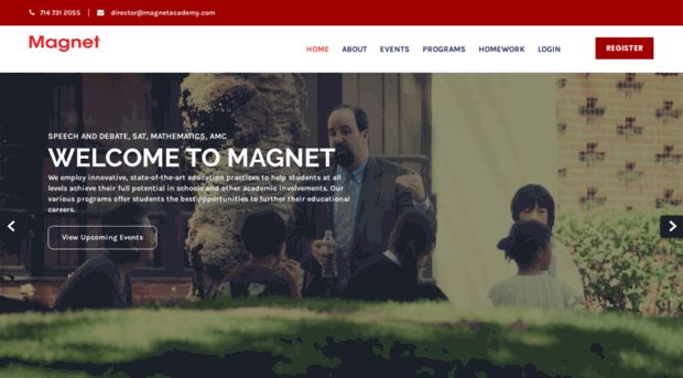 magnetacademy.com