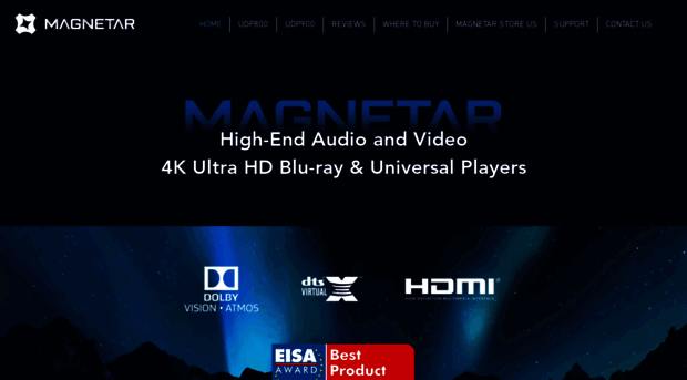 magnetar-audio-us.com