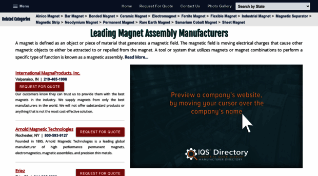 magnetassemblies.com