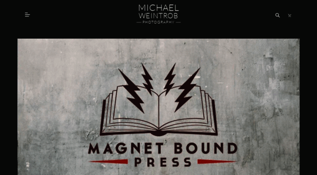 magnetboundpress.com