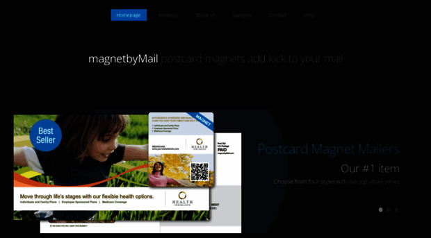 magnetbymail.com