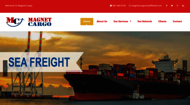 magnetcargo.com