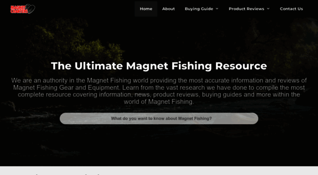 magnetcharters.com