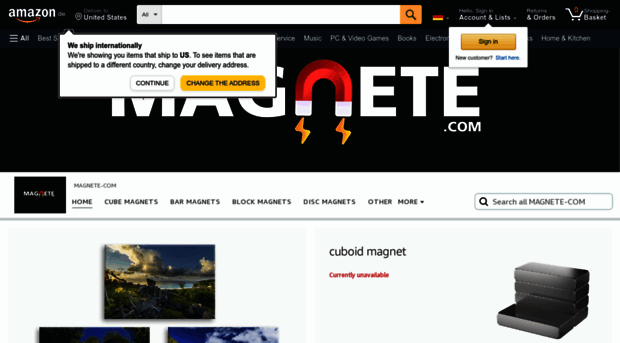 magnete.com