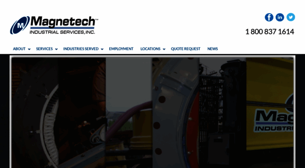 magnetech.com