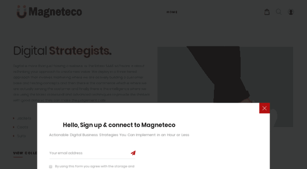 magneteco.com