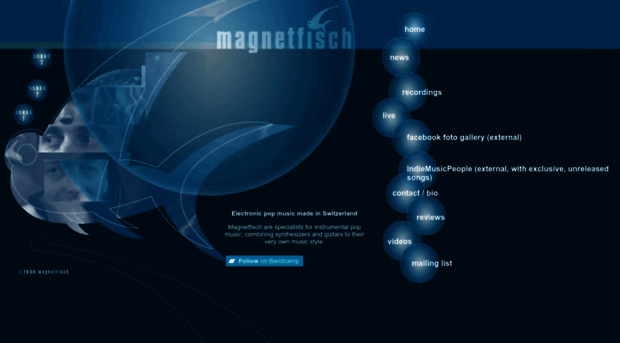 magnetfisch.org