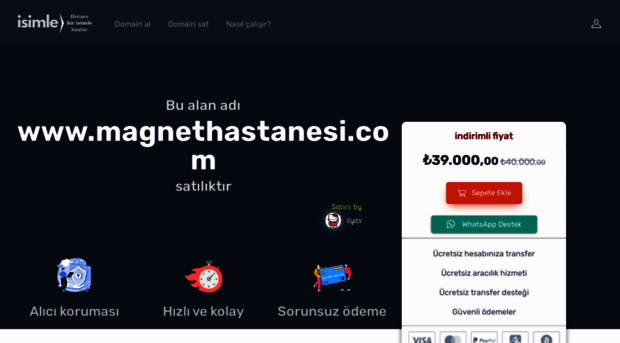 magnethastanesi.com