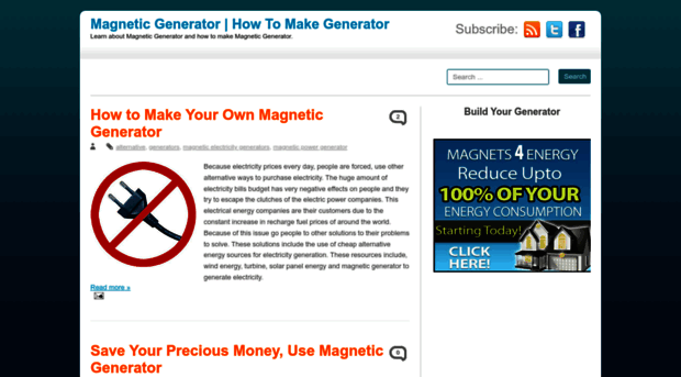 magnetic--generator.blogspot.com