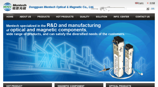 magnetic-component.com