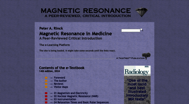 magnetic-resonance.org