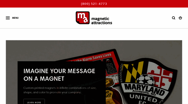 magneticattractions.com