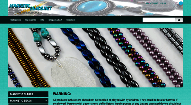 magneticbeads.net