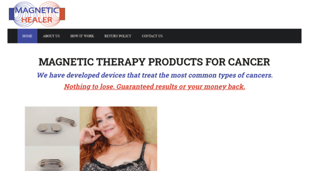 magneticbiotherapy.com