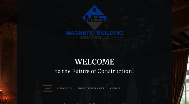 magneticbuildingsolutions.com