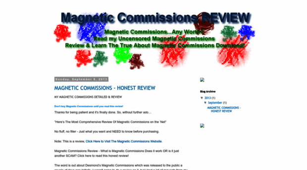 magneticcommissionskit.blogspot.com