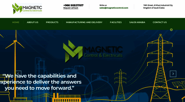 magneticcontrol.com