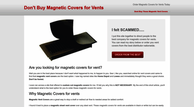 magneticcoversforvents.weebly.com