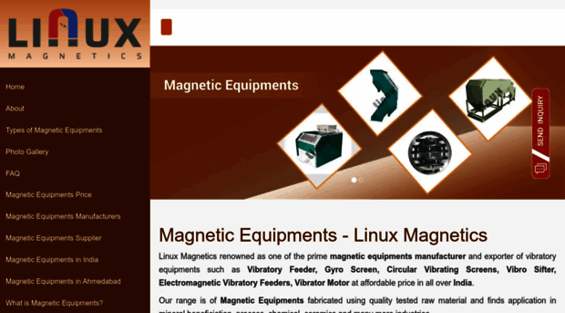 magneticequip.com