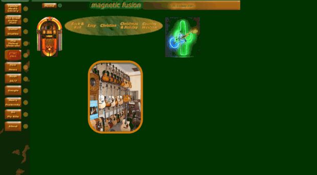 magneticfusion.com