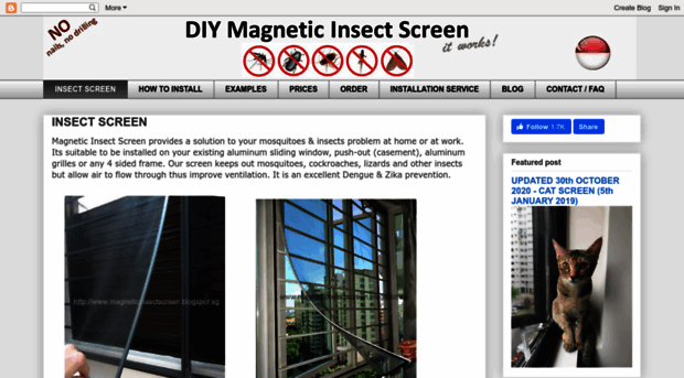magneticinsectscreen.blogspot.sg