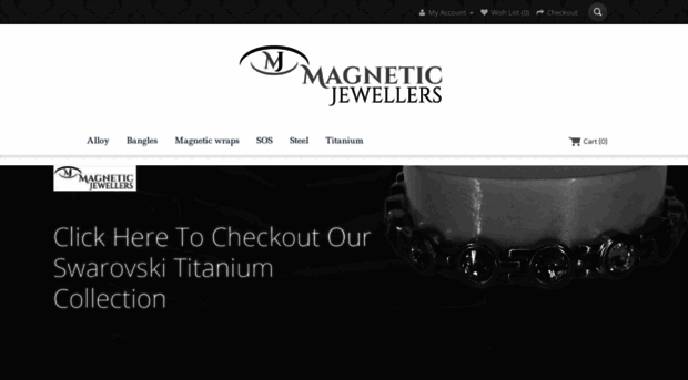 magneticjewellers.com