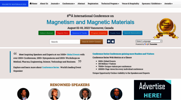 magneticmaterials.physicsmeeting.com