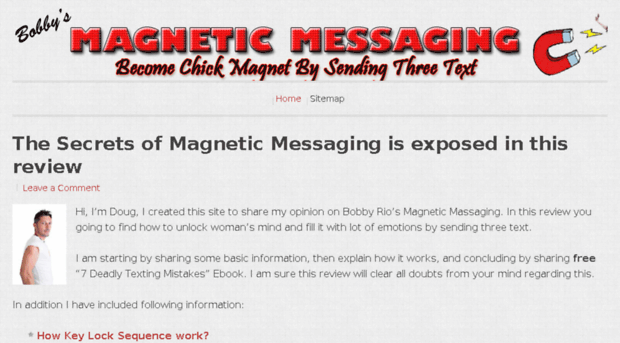 magneticmessagingbobby.com