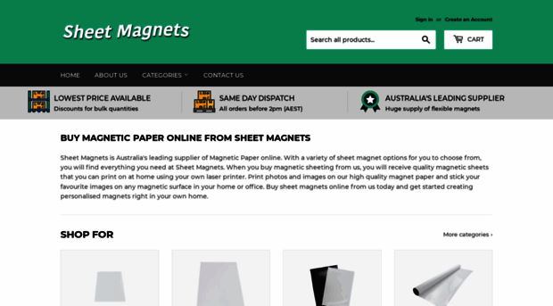 magneticpaper.com.au