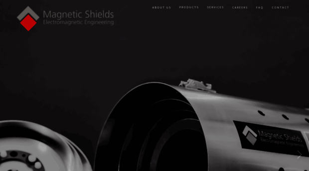 magneticshields.co.uk