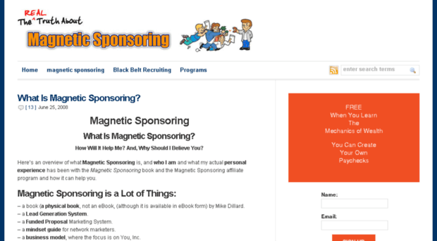 magneticsponsorings.com