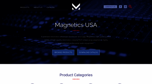 magneticsusa.com