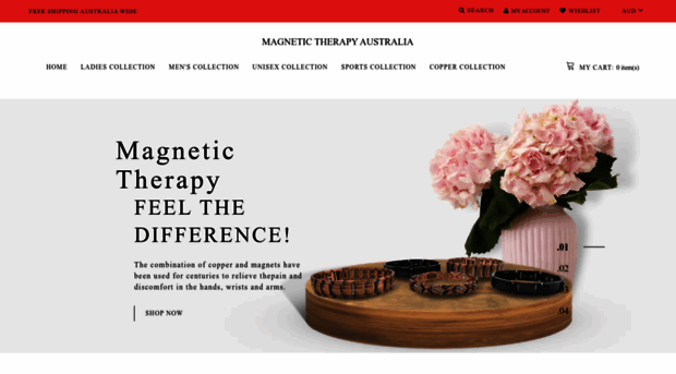 magnetictherapyaustralia.com.au