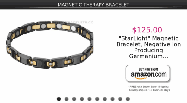 magnetictherapybracelet.lowpriceshop.us