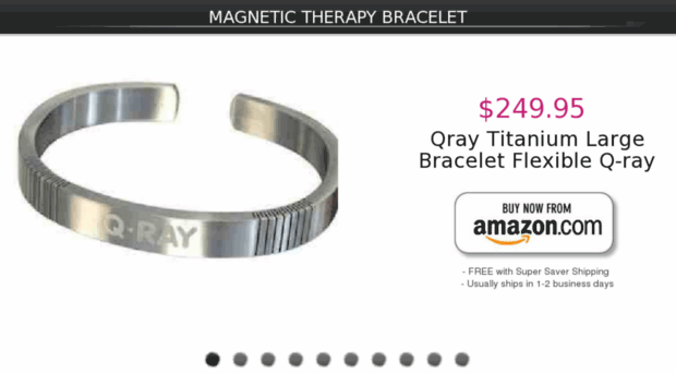 magnetictherapybracelet.lowpricestore.us