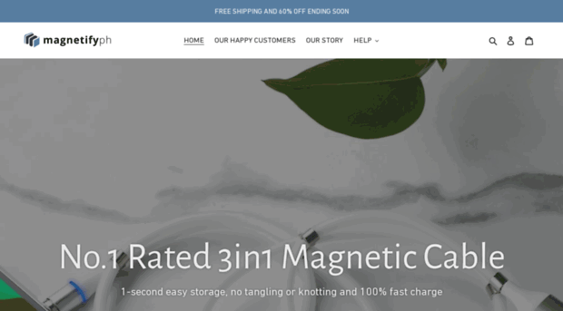 magnetifyph.com