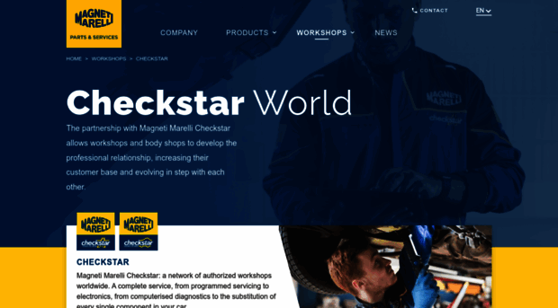 magnetimarelli-checkstar.com