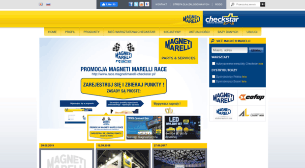 magnetimarelli-checkstar.pl